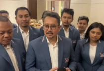 sekjen perindo