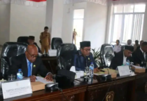 sidang dewan