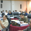 sidang dewan kota