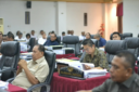 sidang dewan kota