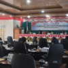 sidang DPRD Alor