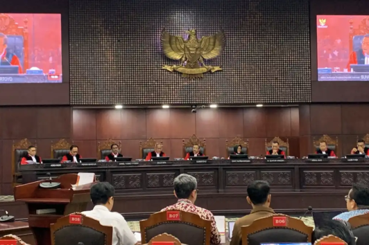 sidang MK