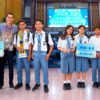 siswa SMA Isra rote