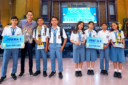 siswa SMA Isra rote
