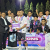 SMSI cup
