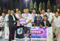 SMSI cup