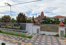 sumba barat