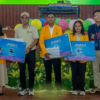 undana award