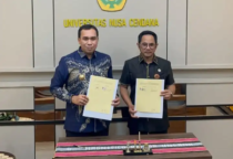 undana dan bupati sabu
