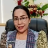 Bupati SBD, Ratu Ngadu Bonnu Wulla. (Ariyanto Kristian Tena/RakyatNTT.ID)