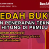bedah buku