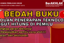 bedah buku