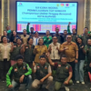 BPBD Kota kupang