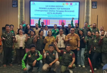 BPBD Kota kupang