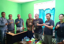 BPN Sabu raijua