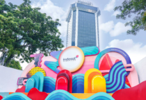Corporate_Indosat KPPTI_Jakarta (1)