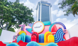 Corporate_Indosat KPPTI_Jakarta (1)