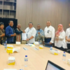 dewan alor