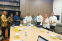dewan alor
