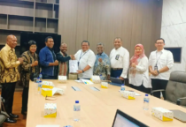 dewan alor