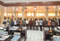 dewan rote