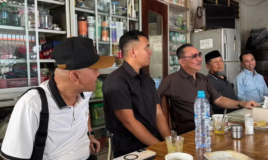 diplomasi warkop JFK 2