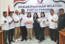 DPW Perindo NTT