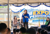 expo pendidikan