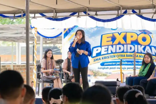 expo pendidikan