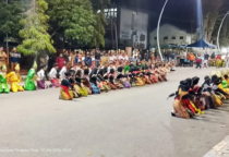 festival budaya