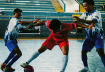 futsal GMIT betlehem