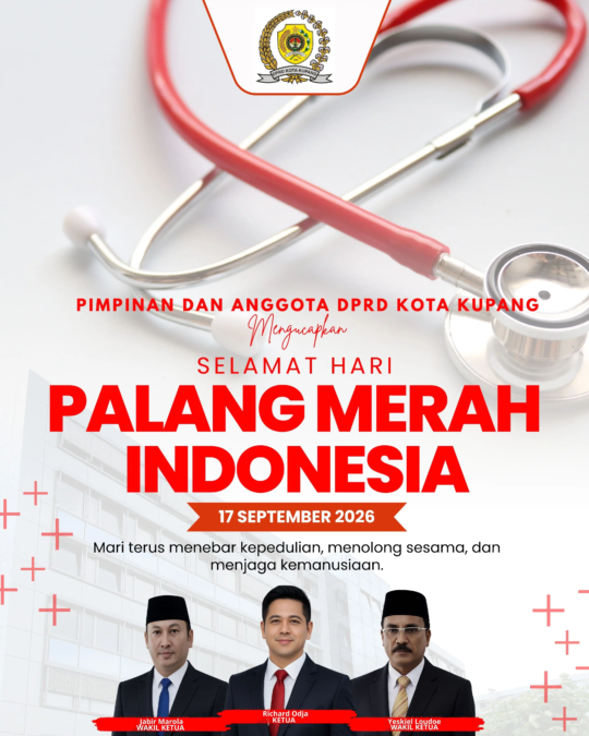 hari PMI