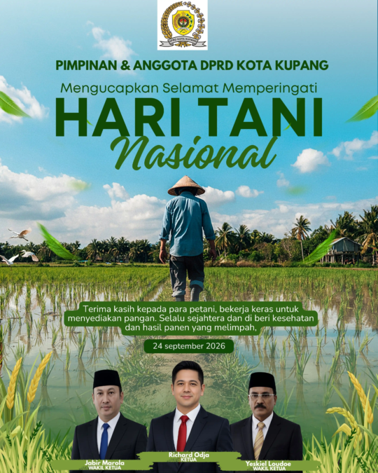 hari tani