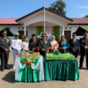HUT TNI Ende
