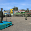 HUT TNI SoE