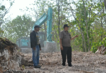 hutan fatukoa