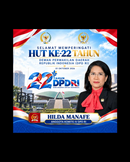 iklan RNC mama hilda