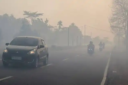 kabut asap