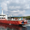 KN SAR