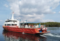 KN SAR