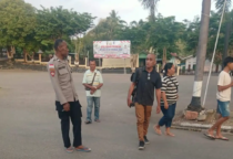kuasa hukum korban TTU