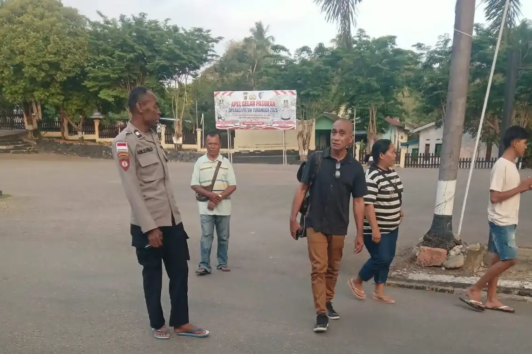 kuasa hukum korban TTU