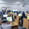 lab bahasa