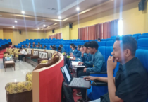 mahasiswa Unwira