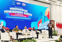 penghargaan pembangunan daerah