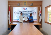 perindo alor