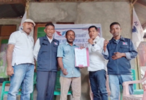 Perindo alor