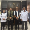 Perindo dan bupati sabu