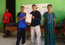 pertanahan sabu