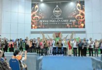 pesparawi GMIT